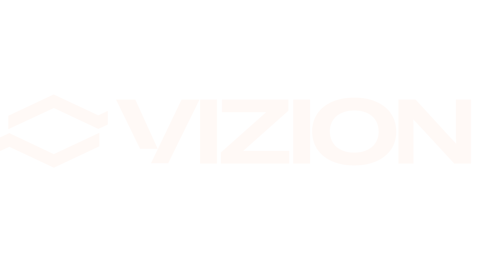 Logo da Vizion